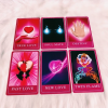 Amira's Love Oracle