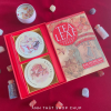 Bài Trà - Tea Leaf
