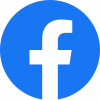 Página de Facebook 🔵