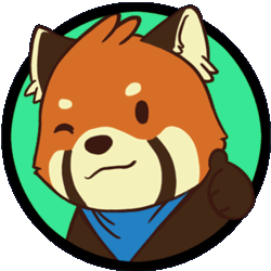 Red Panda Adventures