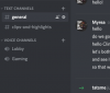 Join Discord Discussion