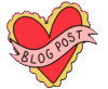 My blog    🖋️