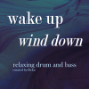 Relaxing DnB Spotify Playlist