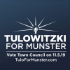 Political Facebook Page