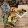 Radiant Wise Spirit Tarot