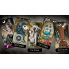 Deviant Moon Tarot