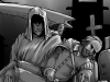 Shakespeare's Sonnets: A Graphic-Novel Adaptation
