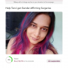 Help Tanvi Get Gender-Affirming Surgeries