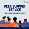 Peer Support for Trans & Queer folx