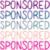 Sponsors