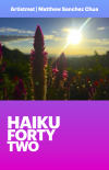 Haiku Forty Two