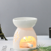 Đèn Đốt Tinh Dầu Bằng Gốm