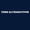 My FOSS Alternatives Mastodon Account