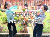 COVID-19 Masih Ada!