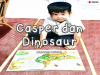 Casper dan Dinosaur