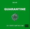 Quarantine - Jio x DiYoute x Almt Rose x OBM