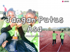 Jangan Putus Asa