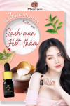 Tinh Chất Sa Ke magicskin (trị mụn không bông không sưng) 350k
