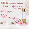 Cốt Tuyết Hoa ( cấp ẩm , dùng massage) 380k