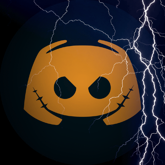 DISCORD