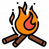 The Murmuring Embers