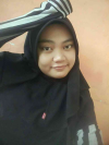 Nuansha Wening Putri