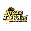 The Arcane Relics on itch.io