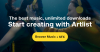 Jyrice | Artlist.io