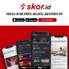 Download App Skor.id