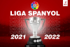 Liga Spanyol 2021-2022: Jadwal, Hasil, Klasemen, dan Profil Klub Lengkap