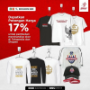 Online Store - Merchandise Skor