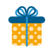 Refer a friend & get rewarded