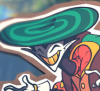 Vine Realms -> Characters + Sounds