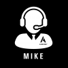 Mike customer service 🇺🇸🇪🇸🇮🇹🇬🇧