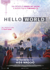 HELLO WORLD°