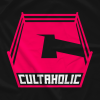 My apperances on the Cultaholic Classic Raw Review Podcasts