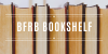 The BFRB Bookshelf