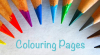 FREE Colouring Pages