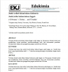 Manuscript Template (ID)