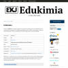 Edukimia's Homepage
