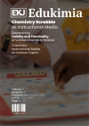Edukimia Vol. 01, No. 01