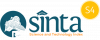 Accredited by Sinta (S4) - since 2020, till 2023