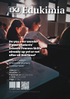 Edukimia Vol. 02, No. 03