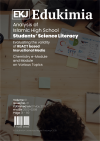 Edukimia Vol. 01, No. 01 - Old Site