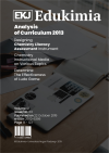 Edukimia Vol. 01, No. 03