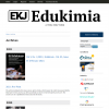 Edukimia published it's issue thrice a year: on February, July and October.