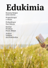 Edukimia Vol. 02, No. 01