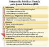 Edukimia's Publication Process