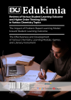 Edukimia Vol. 03, No. 01