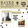 Saved By Grace Bible Journaling Conference